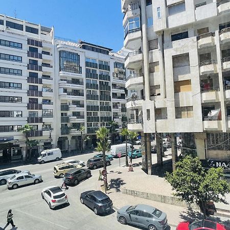 La Suite - Appartement De Luxe Tanger Zewnętrze zdjęcie