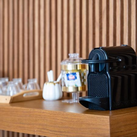 La Suite - Appartement De Luxe Tanger Zewnętrze zdjęcie