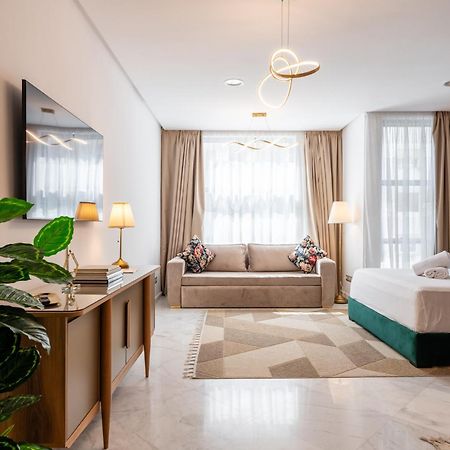 La Suite - Appartement De Luxe Tanger Zewnętrze zdjęcie