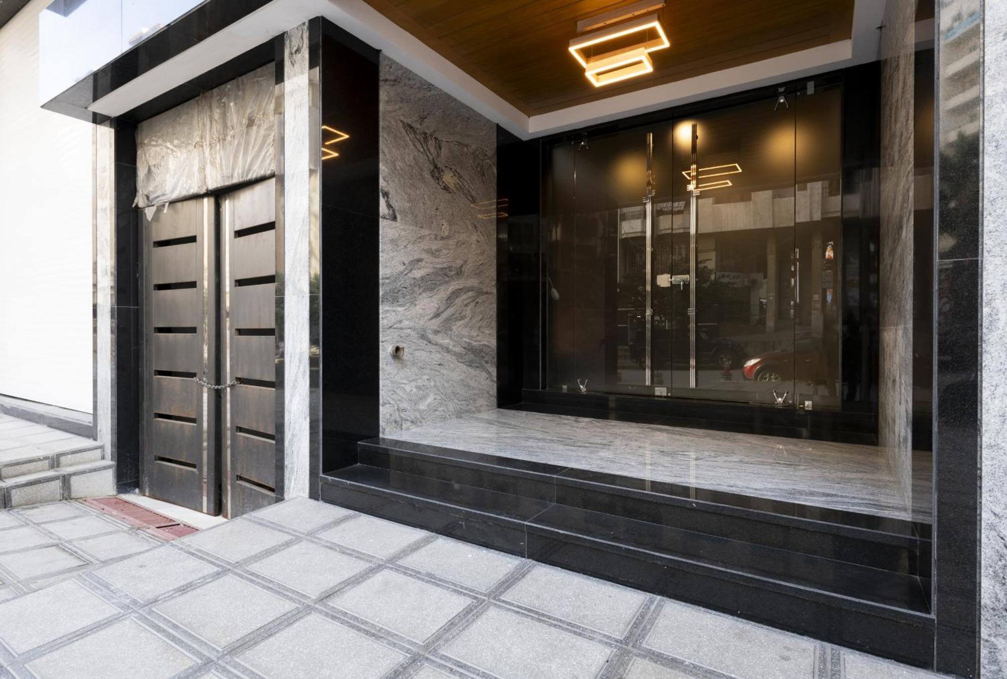 La Suite - Appartement De Luxe Tanger Zewnętrze zdjęcie