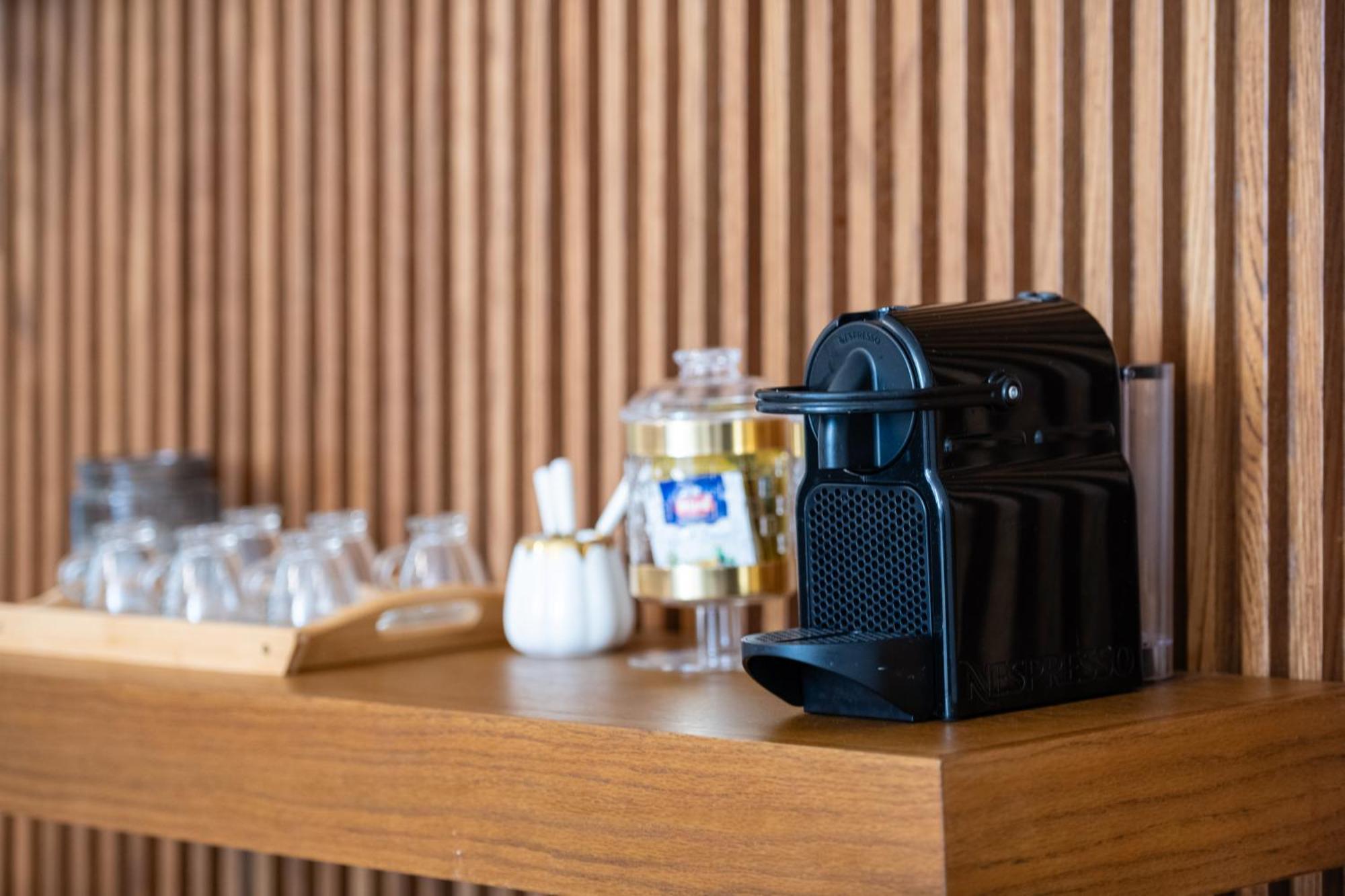 La Suite - Appartement De Luxe Tanger Zewnętrze zdjęcie