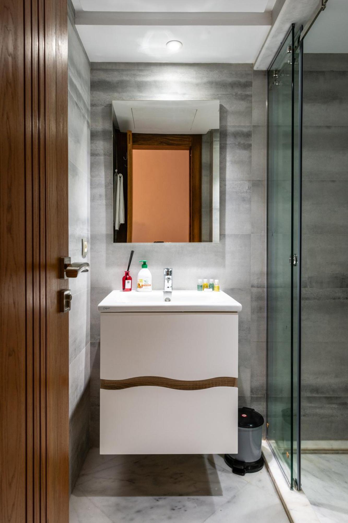 La Suite - Appartement De Luxe Tanger Zewnętrze zdjęcie