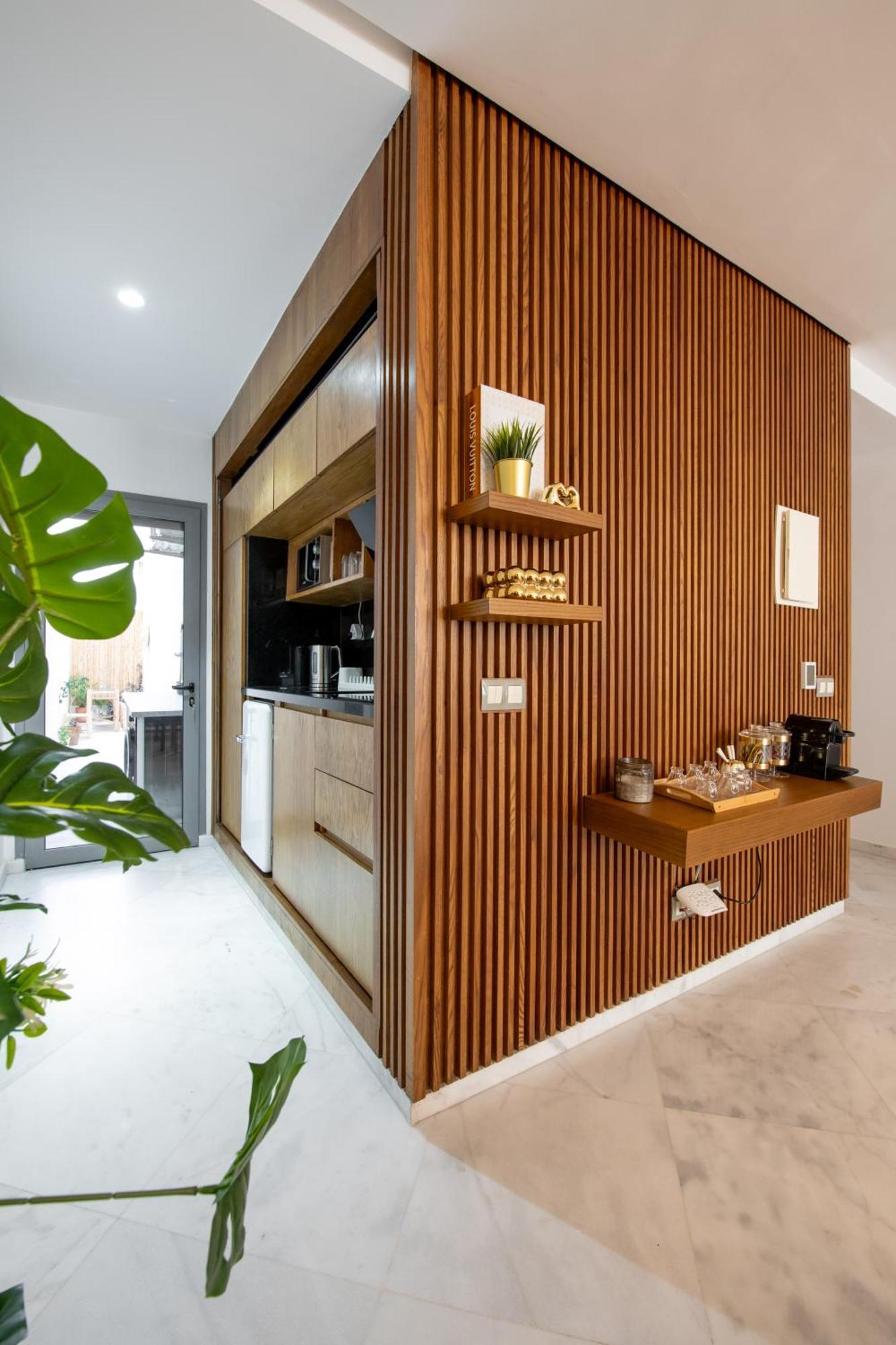 La Suite - Appartement De Luxe Tanger Zewnętrze zdjęcie