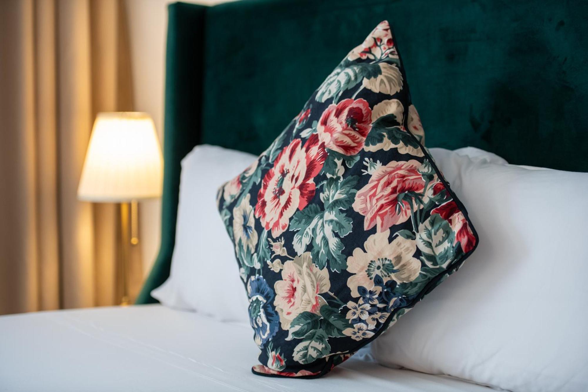 La Suite - Appartement De Luxe Tanger Zewnętrze zdjęcie