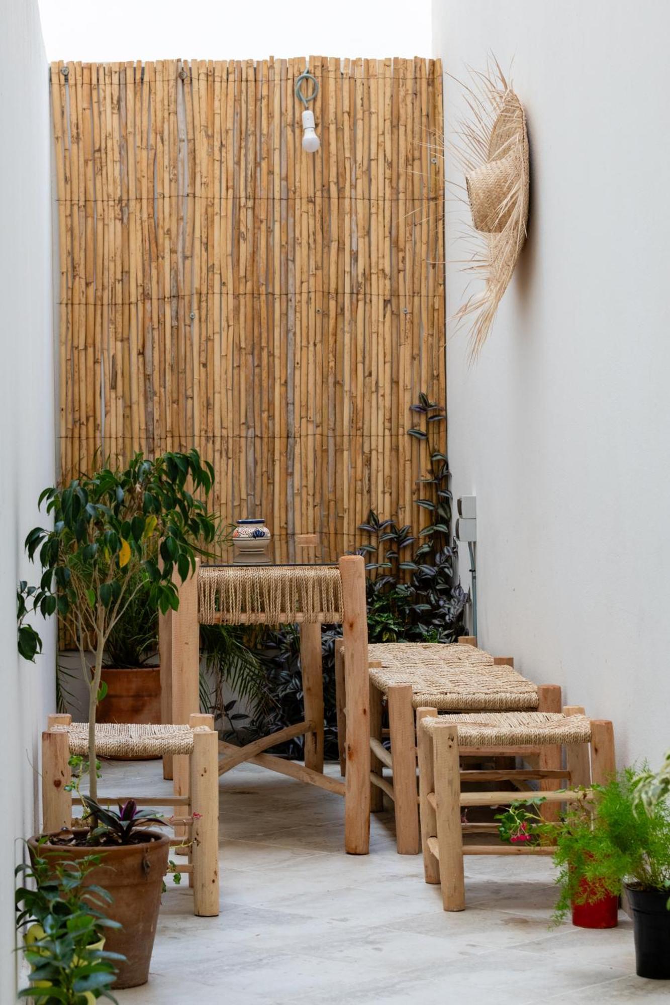 La Suite - Appartement De Luxe Tanger Zewnętrze zdjęcie