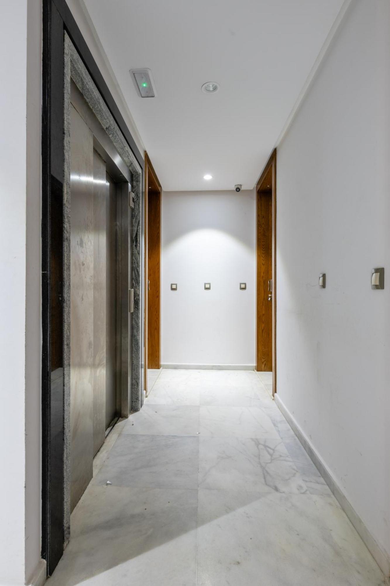 La Suite - Appartement De Luxe Tanger Zewnętrze zdjęcie