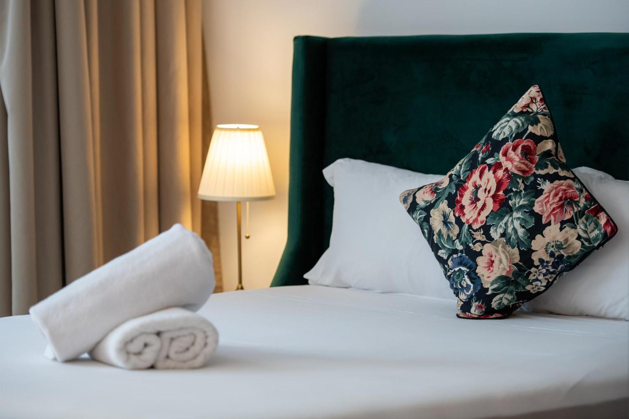La Suite - Appartement De Luxe Tanger Zewnętrze zdjęcie