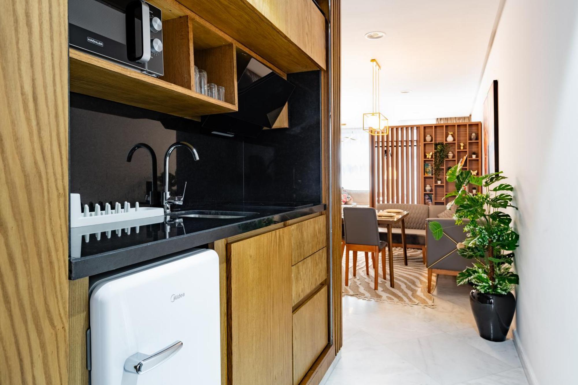 La Suite - Appartement De Luxe Tanger Zewnętrze zdjęcie