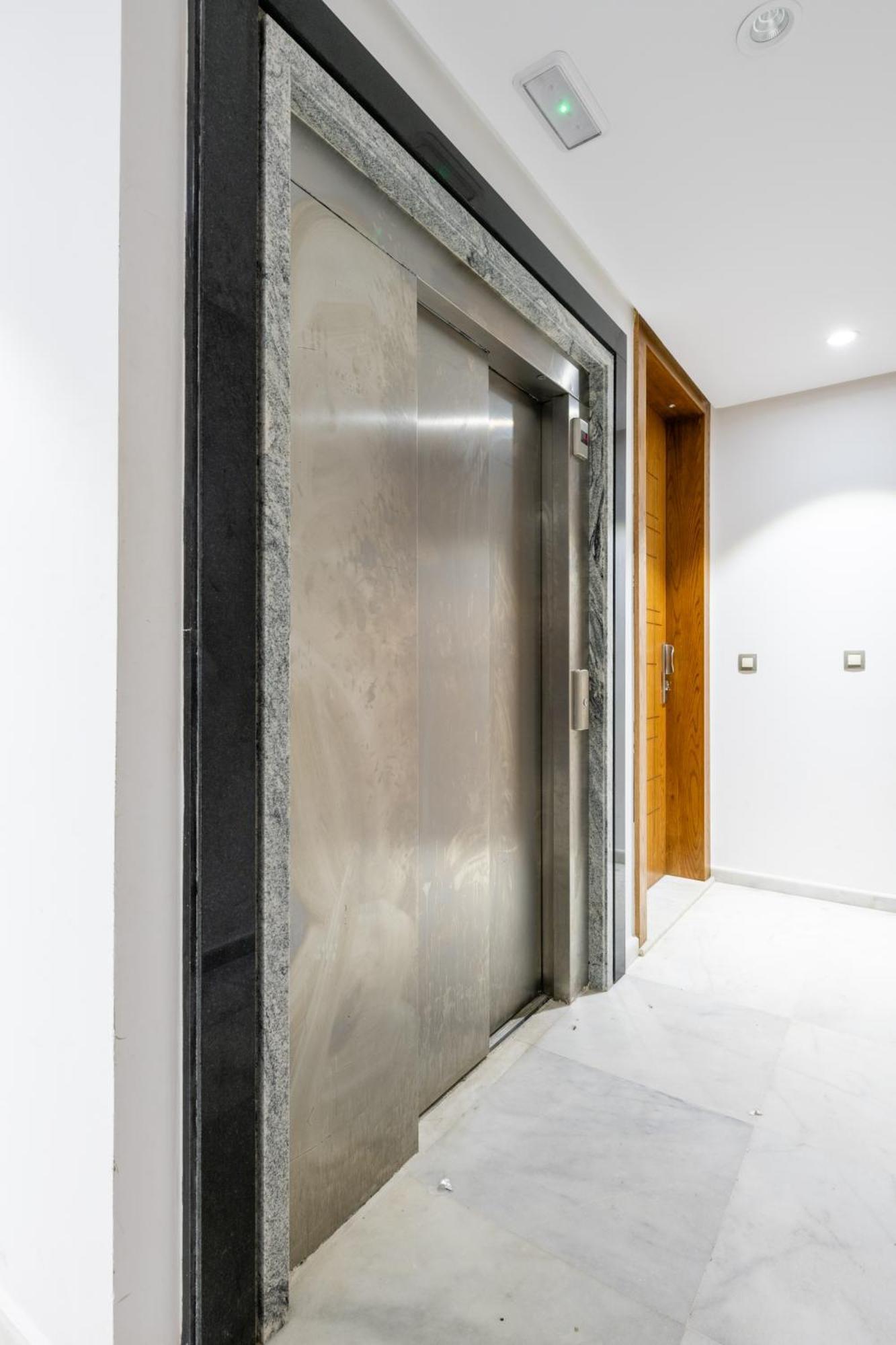 La Suite - Appartement De Luxe Tanger Zewnętrze zdjęcie