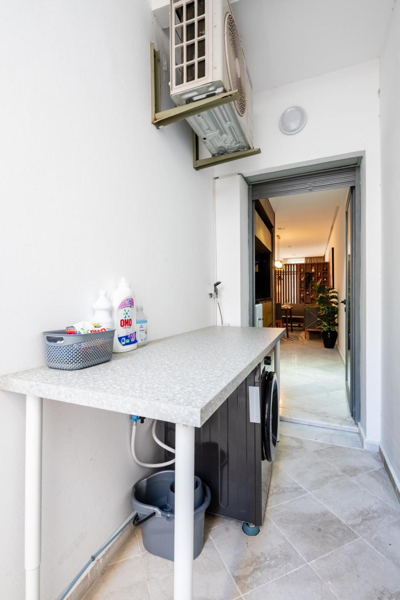 La Suite - Appartement De Luxe Tanger Zewnętrze zdjęcie