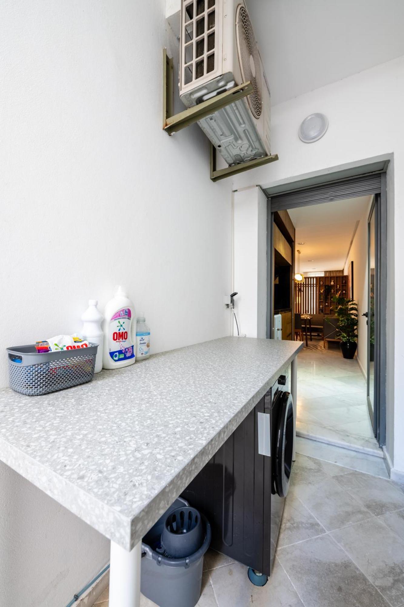 La Suite - Appartement De Luxe Tanger Zewnętrze zdjęcie