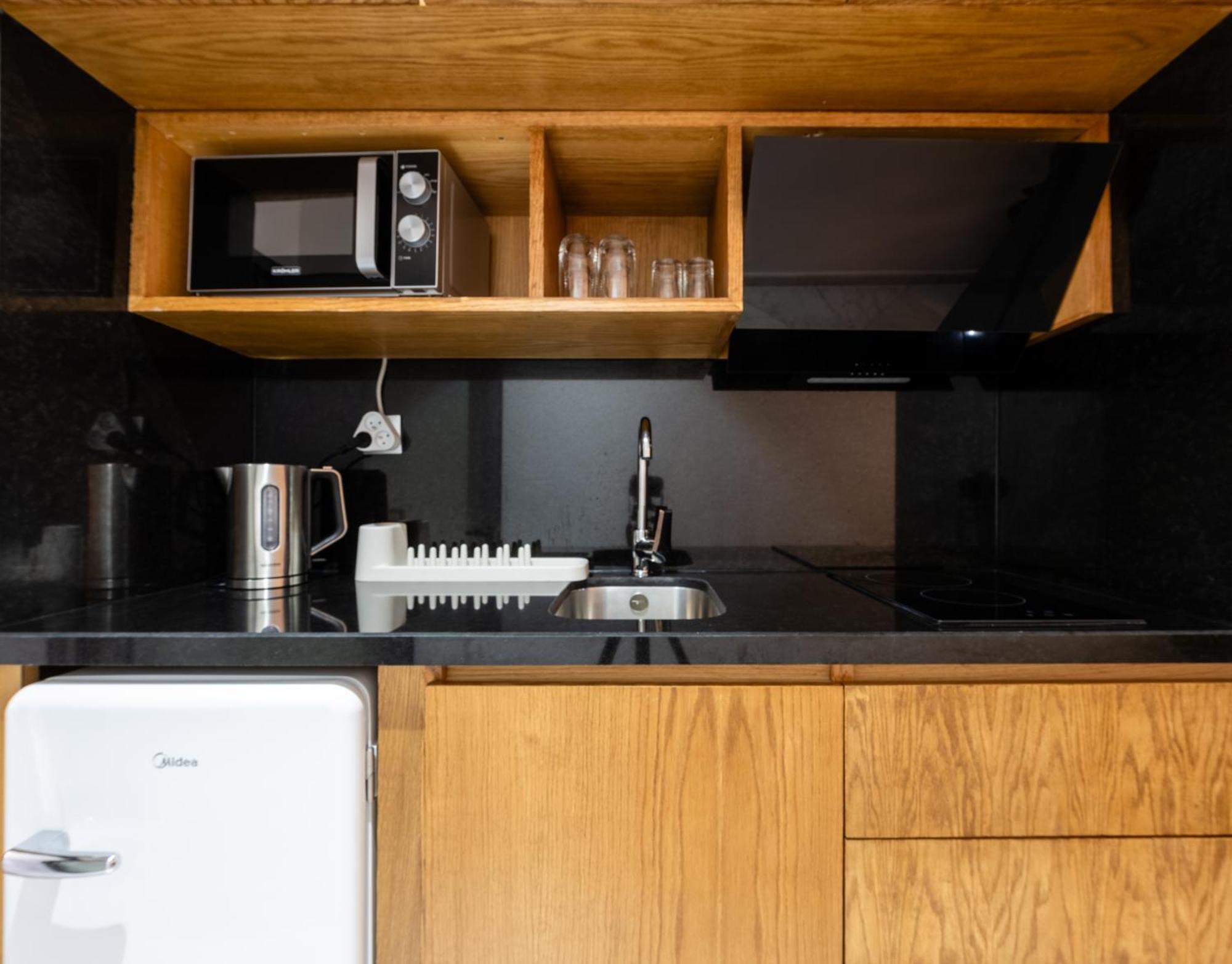 La Suite - Appartement De Luxe Tanger Zewnętrze zdjęcie