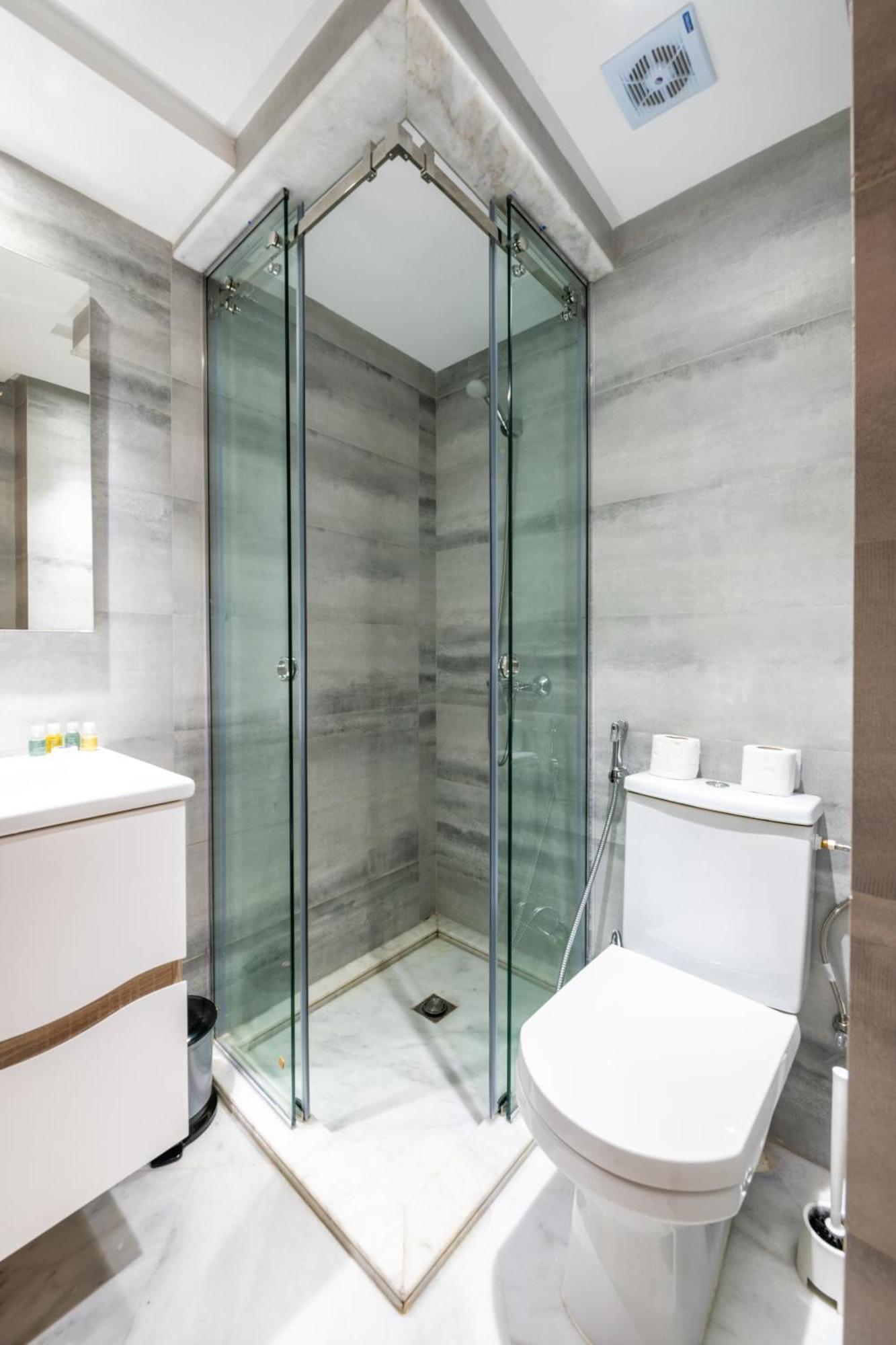 La Suite - Appartement De Luxe Tanger Zewnętrze zdjęcie